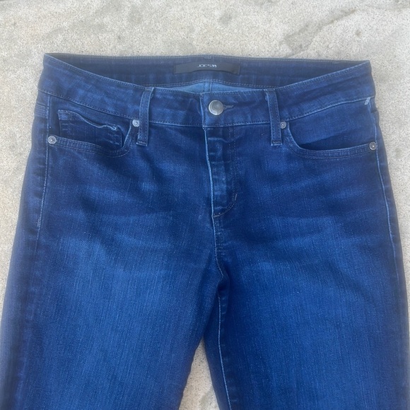 Joes Jeans Trista The Skinny Jeans Women's Size 29 - Picture 3 of 8